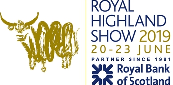 ROYAL HIGHLAND SHOW 2019 - QUALIFIED RIDERS